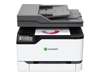 Lexmark MC3326i - multifunktionsskrivare - färg 40N9760