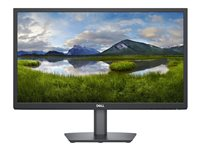 Dell E2223HV - LED-skärm - Full HD (1080p) - 22" - med 3-års grundläggande avancerat utbyte DELL-E2223HV