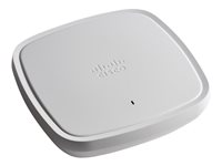 Cisco Catalyst 9130AXI - trådlös åtkomstpunkt - Bluetooth, Wi-Fi 6 C9130AXI-EWC-A