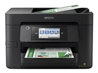 Epson WorkForce Pro WF-4820DWF - multifunktionsskrivare - färg C11CJ06403