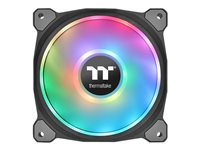 Thermaltake Riing Duo 12 RGB Radiator Fan TT - Premium Edition - lådfläkt CL-F073-PL12SW-A