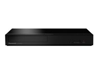 Panasonic DP-UB150EG - Blu-ray-spelare DP-UB150EG-K