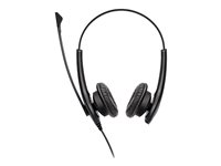 Jabra BIZ 1100 Duo - headset 1159-0139-EDU