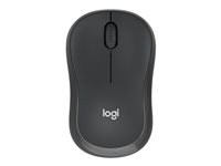 Logitech M240 Silent - mus - Bluetooth - grafit 910-007119