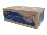 Epson - cyan - original - tonerkassett C13S051130