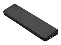 Dell SuperSpeed USB 3.0 Docking Station - portreplikator 452-11649