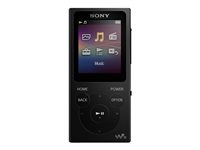 Sony Walkman NW-E394 - digital spelare NWE394LB.CEW
