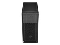 Cooler Master MasterBox Elite E500 - mid tower - ATX E500-KNNN-S00