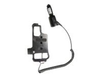 Brodit Active Holder Tilt Swivel - bilhållare/laddare för mobiltelefon 512200