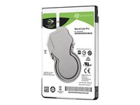 Seagate Barracuda Pro ST1000LM049 - hårddisk - 1 TB - SATA 6Gb/s ST1000LM049