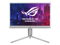 ASUS ROG Strix XG16AHP-W - LED-skärm - Full HD (1080p) - 15.6" XG16AHP-W