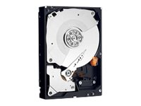 WD NAS WDBMMA0030HNC - hårddisk - 3 TB - SATA 6Gb/s WDBMMA0030HNC-ERSN