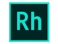 Adobe Robohelp for teams - Ny prenumeration - 1 användare 65314550BA04A12