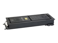 Kyocera TK 685 - svart - original - tonersats 1T02K50NL0