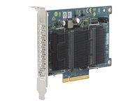 HP Z Turbo Drive Dual Pro - gränssnittsadapter - hållare - NVMe - PCIe 4.0 x4 56Q86AA