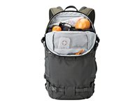 Lowepro Flipside Trek BP 450 AW - ryggsäck för kamera med linser och surfplatta LP37016-PWW