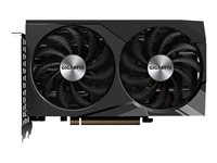 Gigabyte GeForce RTX 3060 GAMING OC 8G rev. 2.0 - grafikkort - GF RTX 3060 - 8 GB GV-N3060GAMING OC-8GD