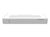 NETGEAR Insight Managed GC510P - switch - 8 portar - smart - rackmonterbar GC510P-100EUS