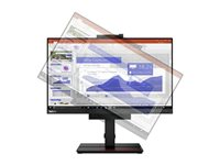 Lenovo ThinkCentre Tiny-in-One 24 Gen 4 - LED-skärm - Full HD (1080p) - 24" 11GEPAT1EU