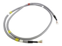 Fujitsu - panel printed circuit assembly console cable PA70002-3535