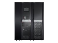 APC Symmetra PX 125kW Scalable to 250kW with Left Mounted Maintenance Bypass and Distribution - Power Array - 125 kW - 125000 VA SY125K250DL-PDNB