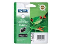 Epson T0540 Gloss Optimizer - 1 - original - bläckoptimeringskassett C13T05404010