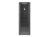 APC Smart-UPS VT 10kVA with 1 Battery Module Expandable to 4 - UPS - 8 kW - 10000 VA SUVTP10KF1B4S