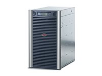 APC Symmetra LX 16kVA N+1 Frame - Power Array-kabinett SYAF16KRMI