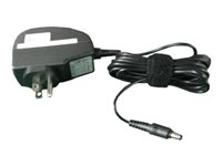 Dell 3 Prong AC Adapter - strömadapter - 30 Watt D549M