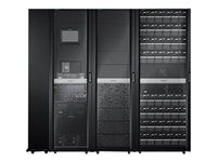 APC Symmetra PX 125kW Scalable to 250kW with Left Mounted Maintenance Bypass and Distribution - Power Array - 125 kW - 125000 VA SY125K250DL-PD