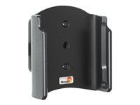 Brodit Passive holder with tilt swivel - bilhållare för mobiltelefon 711035