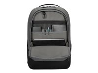 Targus Cypress Hero Backpack with Find My Locator - ryggsäck för bärbar dator TBB94104GL