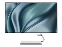 Lenovo Q27h-20 - LED-skärm - QHD - 27" 66EDUAC1EU