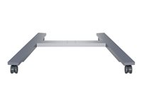 Multibrackets M Public Display Stand monteringskomponent - silver 7350073736034