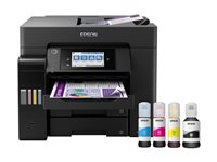 Epson EcoTank L6570 - multifunktionsskrivare - färg C11CJ29402