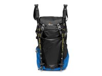 Lowepro Photo Sport BP 24L AW III (BU) - ryggsäck för digitalkamera med objektiv LP37344-PWW