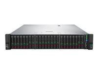 HPE ProLiant DL560 Gen10 Performance - kan monteras i rack Xeon Platinum 8268 2.9 GHz - 512 GB - ingen HDD P02875-B21