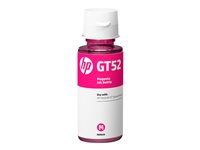 HP GT52 - magenta - original - påfyllnadsbläck M0H55AE