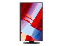 NEC MultiSync E273F - Enterprise - LED-skärm - Full HD (1080p) - 27" 60005350