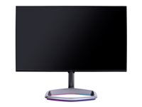 Cooler Master GM27-FQS ARGB - LED-skärm - QHD - 27" - HDR CMI-GM27-FQSA-EU