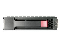 HPE Converter Enterprise - hårddisk - 450 GB - SAS 12Gb/s J9V69A