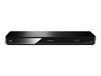 Panasonic DMP-BDT384 - Blu-ray-spelare DMP-BDT384EG