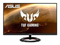 ASUS TUF Gaming VG249Q1R - LED-skärm - Full HD (1080p) - 23.8" VG249Q1R