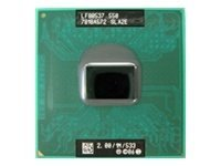 Intel Celeron M 550 / 2 GHz processor (mobil) TW412