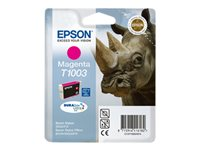 Epson T1003 - magenta - original - bläckpatron C13T10034010