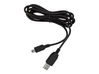 Jabra - USB-kabel - USB till mini-USB typ B - 1.5 m 14201-13