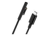 MicroConnect - USB-laddningsadapter - Surface Connect till 24 pin USB-C - 1.5 m USB3.1CSURFACE