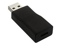 Roline - USB typ C-adapter - USB typ A till 24 pin USB-C 12.03.2995