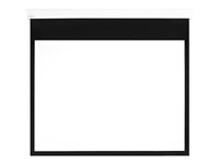 Multibrackets M Motorized Projection Screen Deluxe - projektorduk - 77" (196 cm) 7350022730403