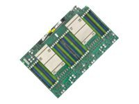 Intel Xeon processorkort S26361-F4570-L100